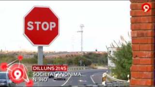 RTVV S.A.: N-340, la carretera nacional més llarga d'Europa