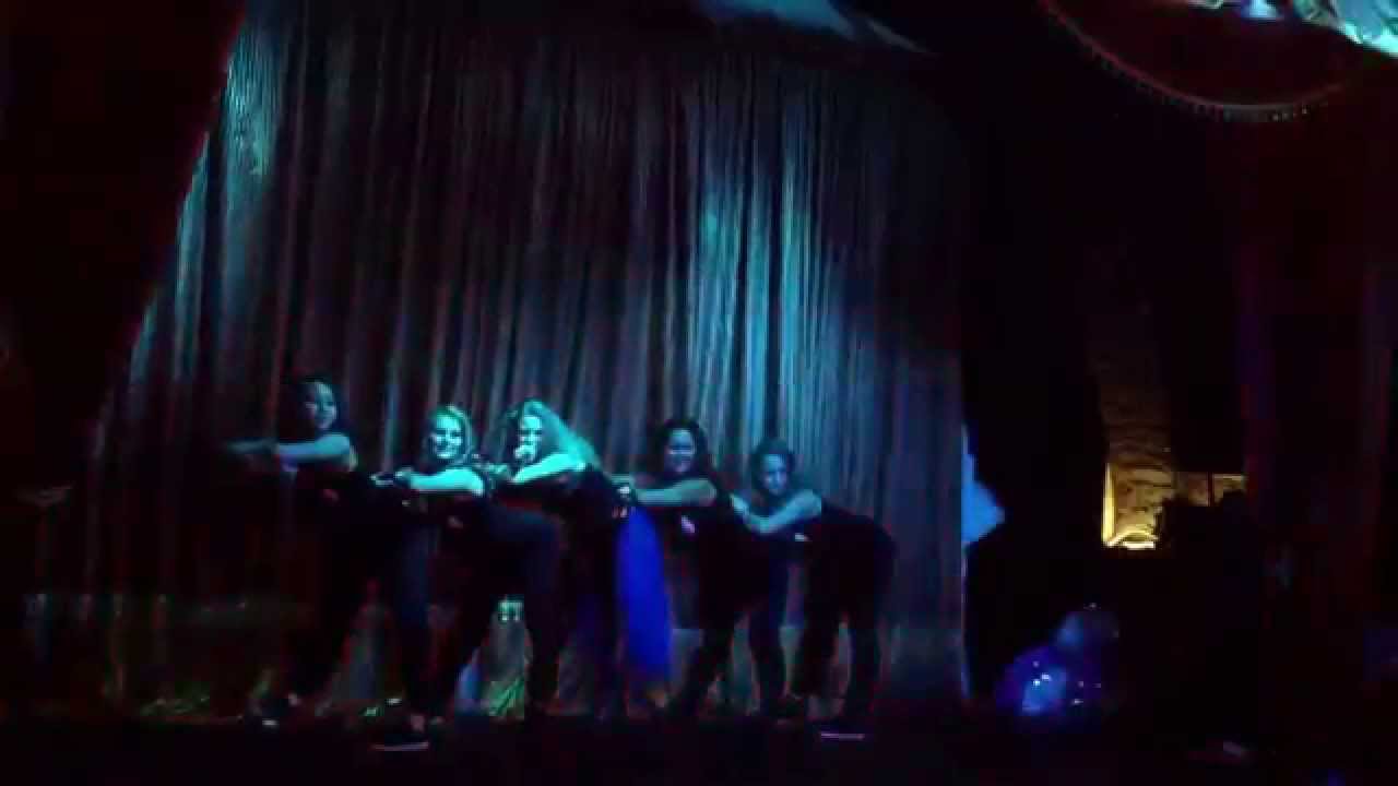 Hero Catherine Pravdivets (Екатерина Правдивец)