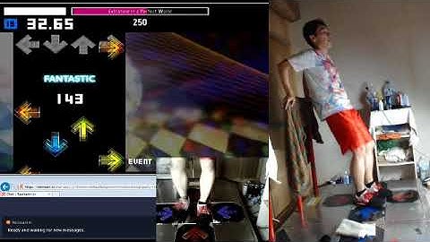 Extratone in a perfect world SX19 PASS 68.42%