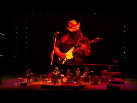 Chris Stapleton - Second One to Know