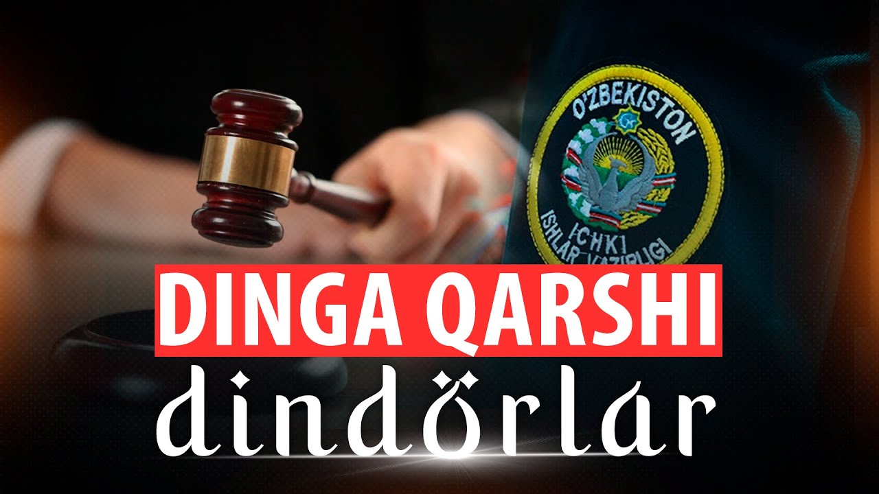 Dinga qarshi dindorlar | Ustoz Rashodxon qori #irshodtv