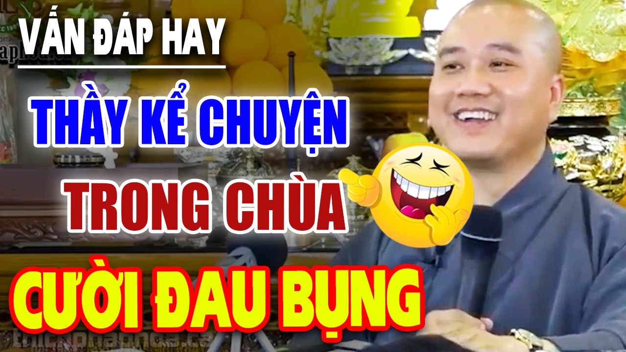 Vấn Đáp Rất Hay 