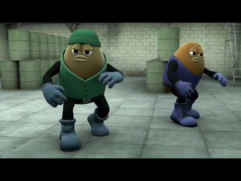 You recaffeinated in the wrong bean town.