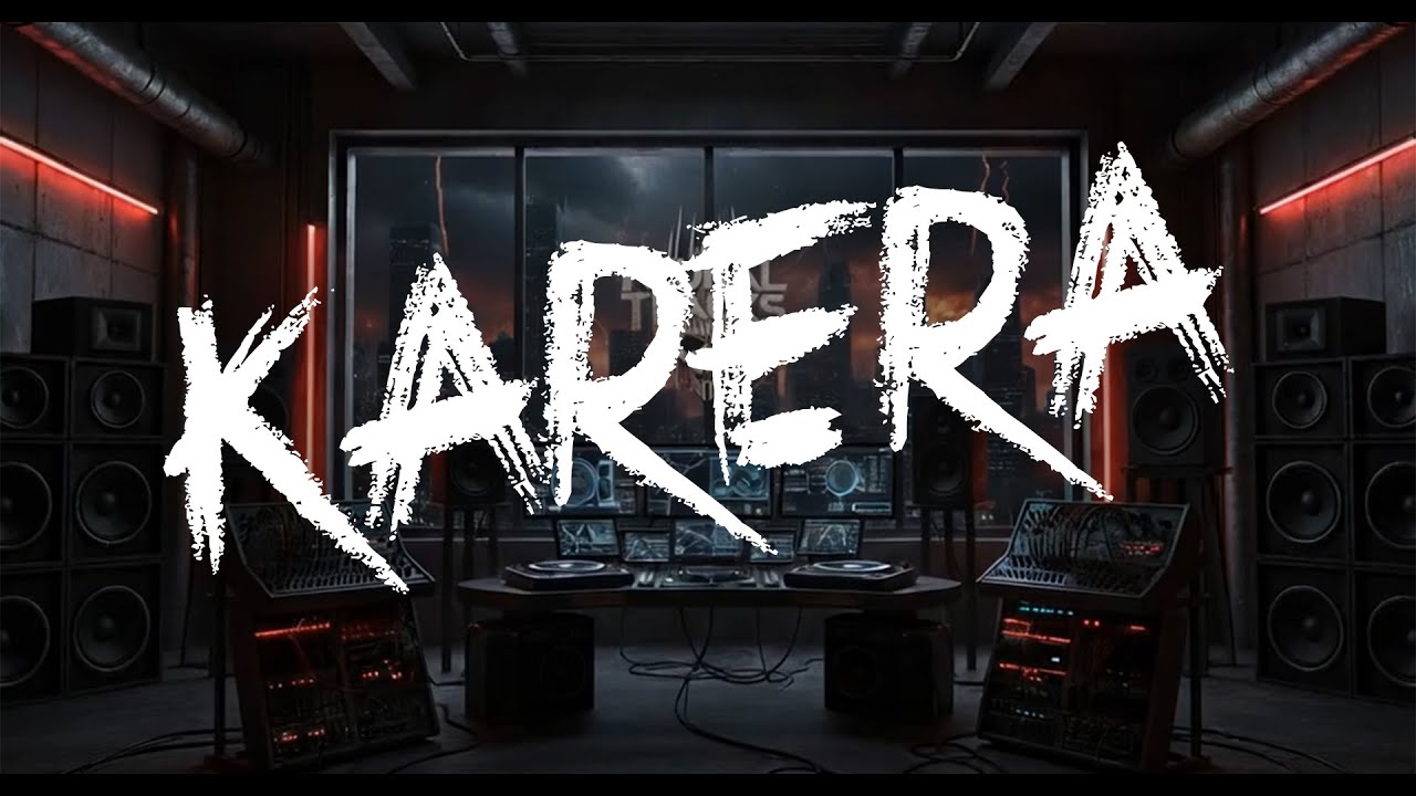 Karera - BINI (Official AI Rock Cover) | OPM Reimagined