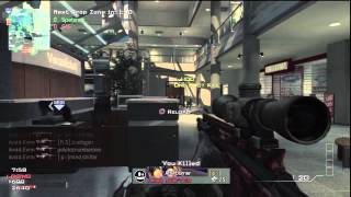 Would have been sick non-split :/