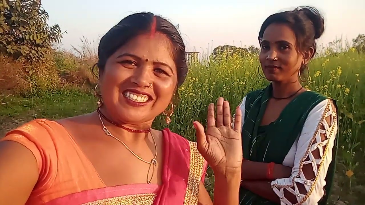 गांव का वीडियो