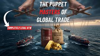 The Global Trade System is Rigged? A Business Lawyer Explains