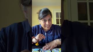 Third party situation between your partner and you#divinetarot~3333#divinetarot #tarotreading