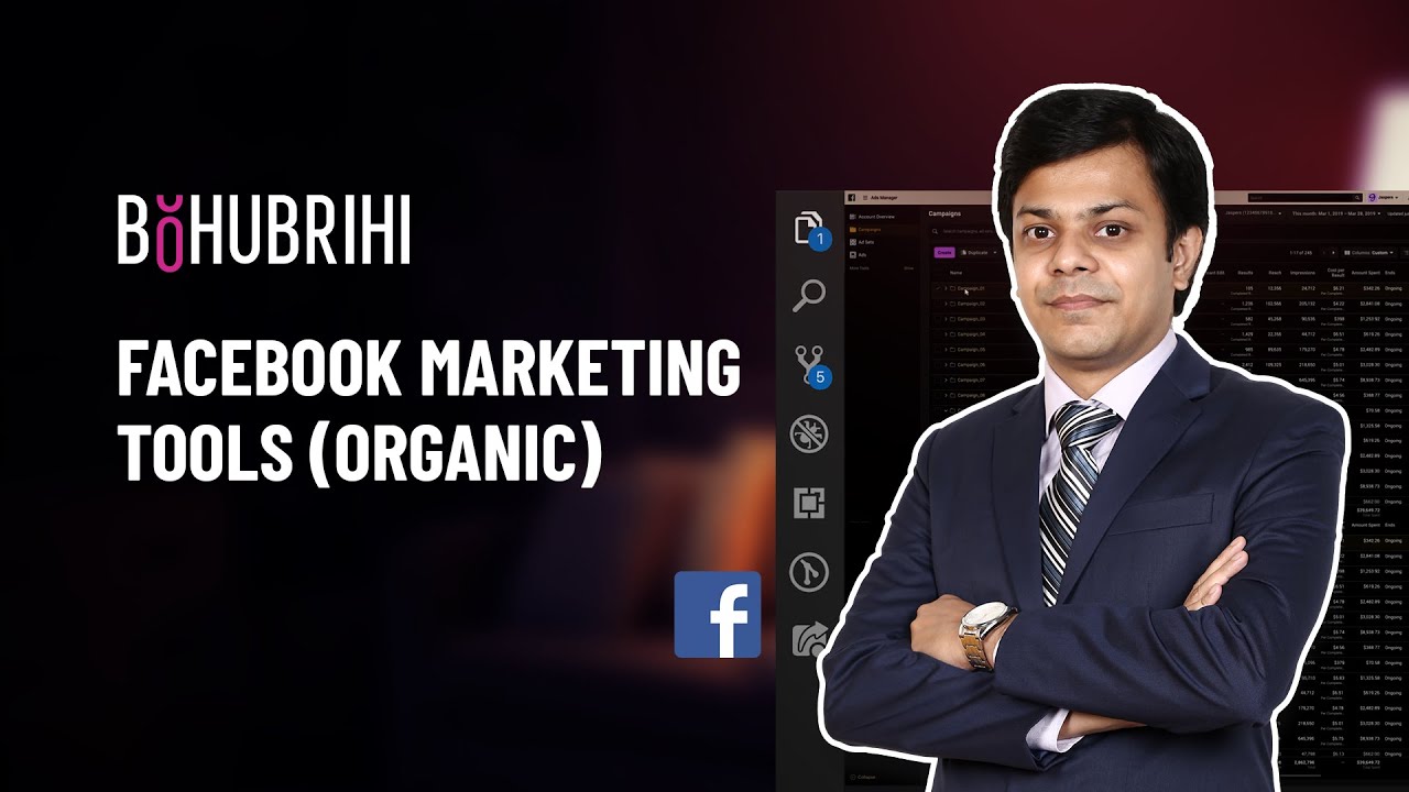 Facebook Stack How to Create FB Page | Full Stack Digital Marketing Career Track ...