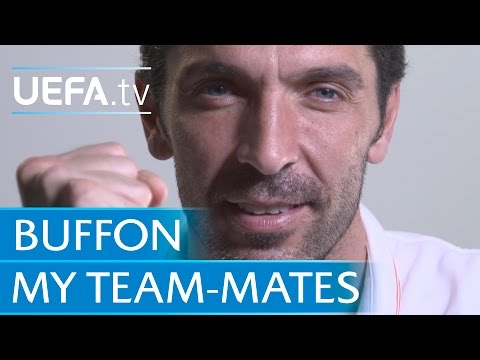 Video: Gianluigi Buffon: Biografie, Loopbaan En Persoonlike Lewe