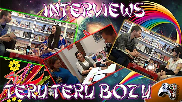 [NarkoTag] Interviews au Teru Teru Bozu