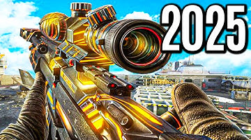 Top 10 Best CALL OF DUTY to Play in 2025