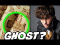 Why Newt Scamander Was on the Marauder's Map (Easter Egg) - Harry Potter Theory