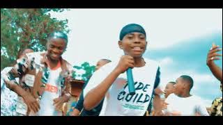 Tigers music Ft 𝗡𝘆𝗔𝗴𝗢 Mån & dogo Zuuh Wetú MWANA (official music video)