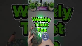 🌟 GEMINI May 10-16 Weekly Tarot #gemini #tarot #zodiac