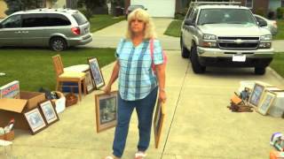 N-B Slideshow: Ossian Townwide garage sales