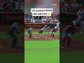 Gotta do what you gotta do to score #baseball #mlb