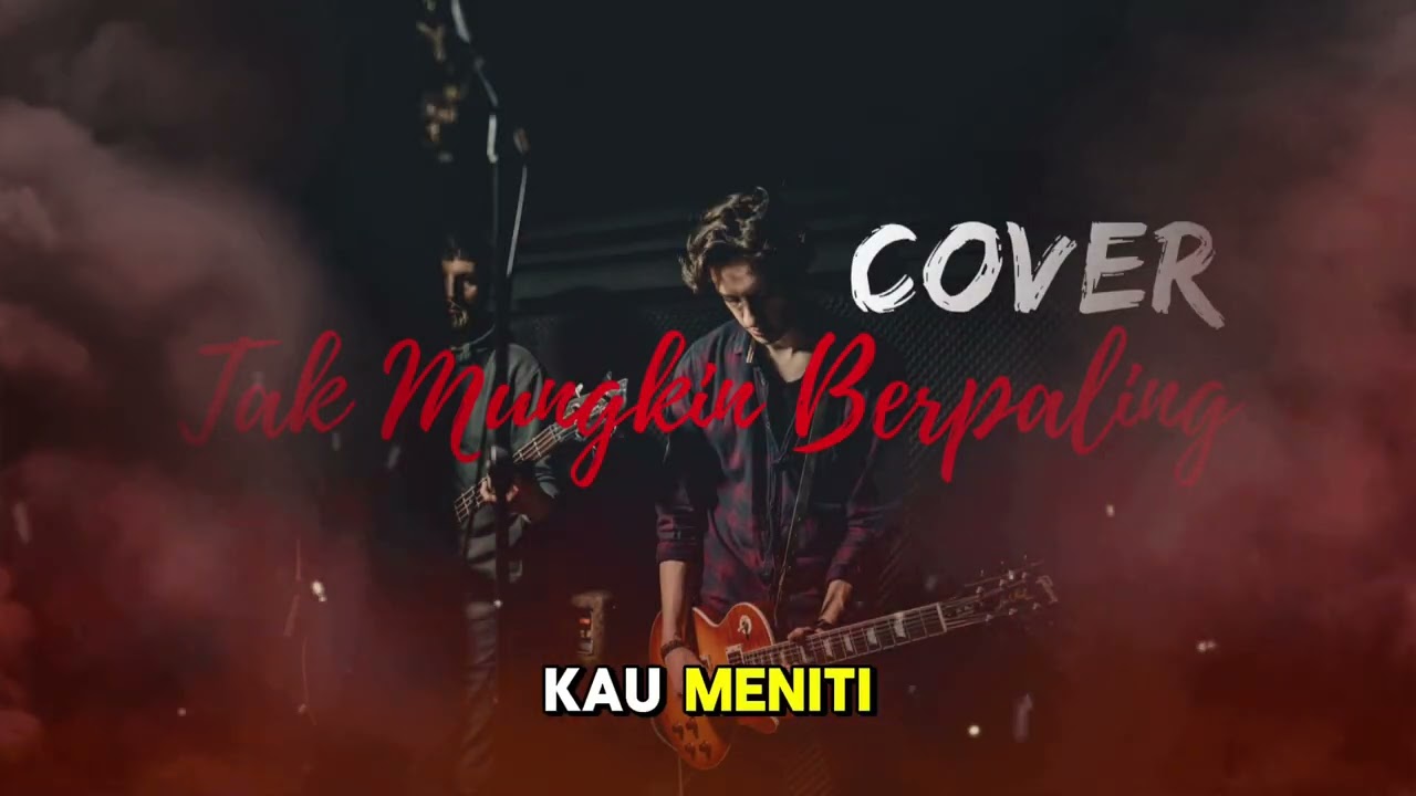 Tak Mungkin Berpaling - Slam | Version Cover