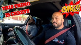 THE NEW 426 HEMI IS TERRIFYING!
