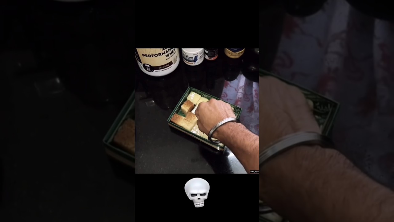 only gym rats feel this pain 