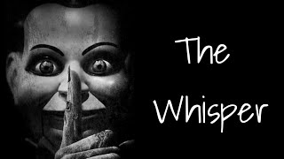 Famous The Whisper -  A Horror Short Film Profile