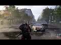 TOM CLANCY'S THE DIVISION 2  -OUTCAST AGITATION Presented shaftcash269