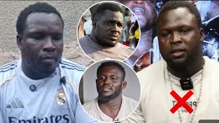 Douguar peul révélé mbeurou gueddiawaye Yi da niouma sétane, avertit alboury mala meune aller ak