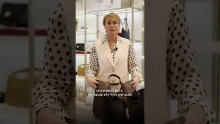 Самая удобная сумка, которую недооценивают