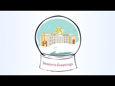 Yale Staff Holidays