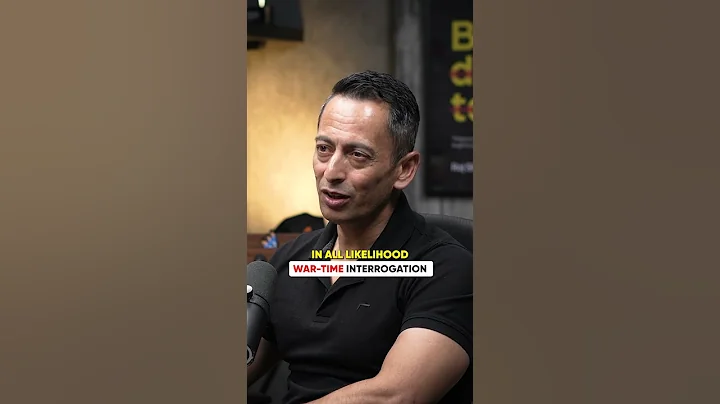 How Armies Interrogate During War Time - Col. Kaushal Kashyap | Raj Shamani #shorts