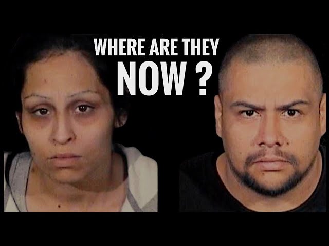 WHERE ARE GABRIEL FERNANDEZ killers NOW ??#new #youtube #viral