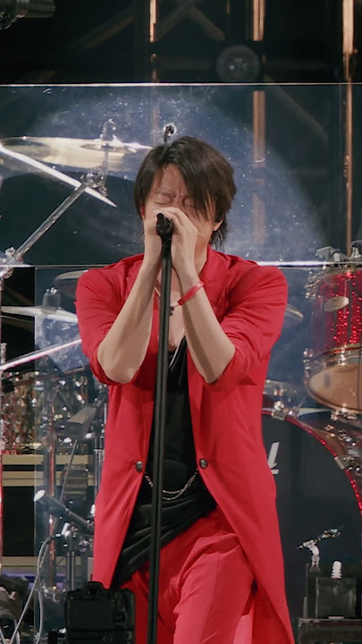 #HOWEVER / #GLAY from GLAY 30th Anniversary GLAY EXPO 2024-2025 in BELLUNA DOME