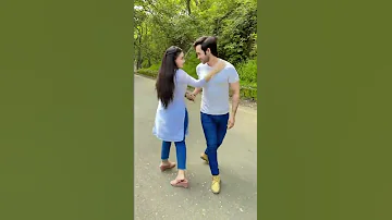 Barsaat Ki Dun Friends Sasuralsimarka2 Simar Vivaan Radhikamuthukumar Karansharma Bts 