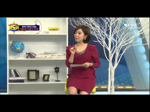 흰색 가루의 마술! 식품첨가물의 비밀 / YTN 사이언스