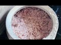 നെല്ലുത്തേരി ചോറ് ഉണ്ടാക്കുന്ന വിധം/Nelluthari rice/How to cook  nelluthari rice/ Broken rice recipe