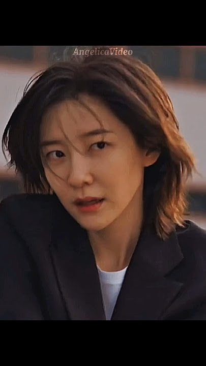 Don’t mess with her 😆 #flexxcop #ahnbohyun #parkjihyun #kdrama #fmv #fypシ