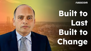 Built to Last, Built to Change: Lessons in Resilience and Reinvention