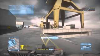 Hitreg FIX For Battlefield 3, Battlefield 4 and Battlefield 1+Test On TDM ( Proof )