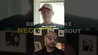 Pete Johnson's Cuban Cigar Contradiction Nobody Expected #shorts #cigars #drama