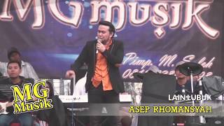 Download Lain Lubuk Lain Hati Asep Rhomansyah Karya Cipt Rhoma Irama Video MP3 Lain Lubuk Lain Hati Asep Rhomansyah Karya Cipt Rhoma Irama