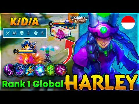 harley-gameplay---harley-best-build-2020-|-harley-build-mobile-legends-bang-bang