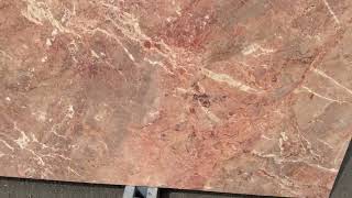 Breccia Rosa SapienStone