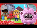 Morphle and the Magical Pink Sheep! | Morphle's Family | My Magic Pet Morphle | Kids Cartoons