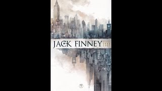 Such Interesting Neighbors By Jack Finney
