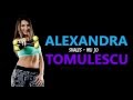 Mu jo skales zumba toning choreo by alexandra tomulescu