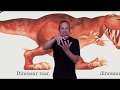 "Dinosaur Roar" : ASL Storytelling