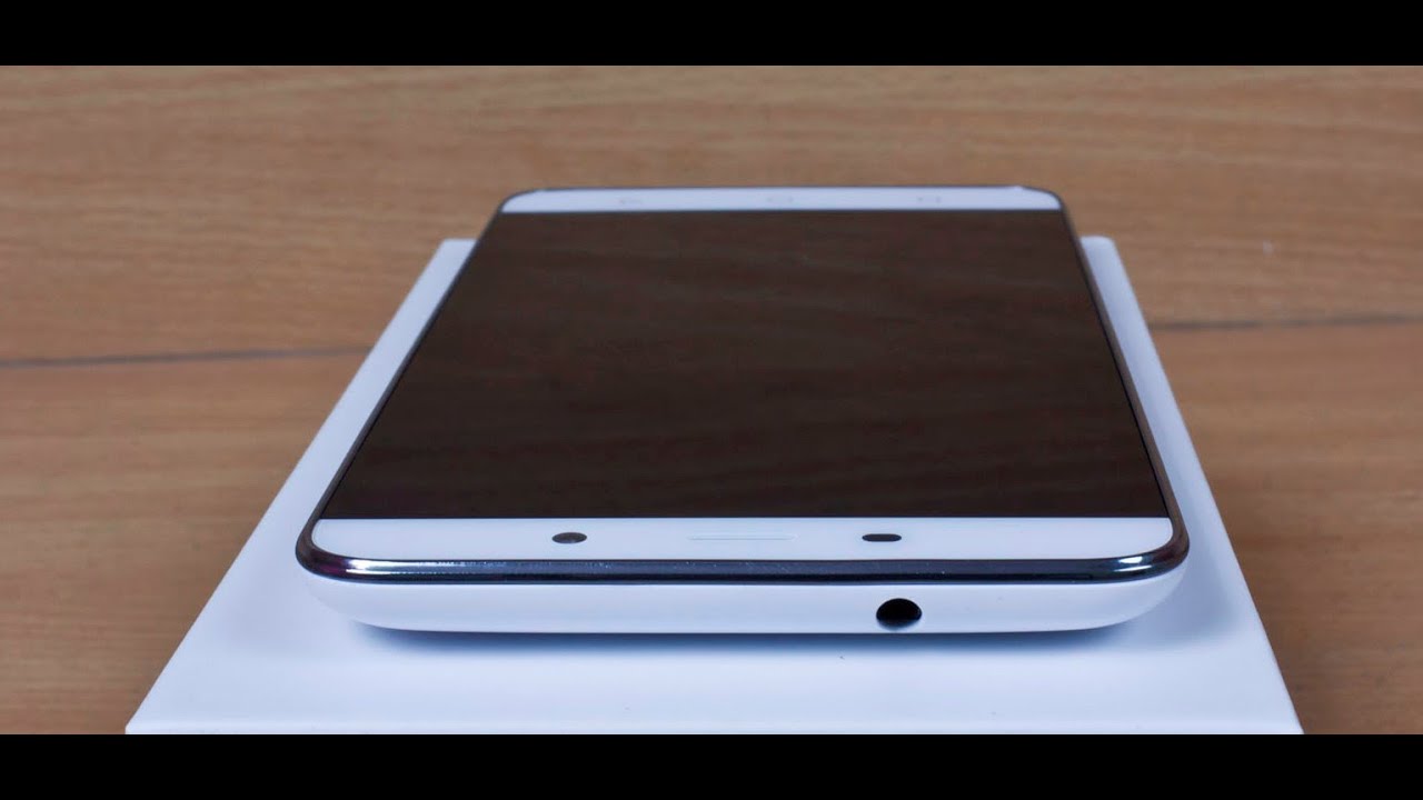 Coolpad Note 3 Plus with 5.5-inch 1080p display, 3GB RAM, Fingerprint sensor for Rs. 8999