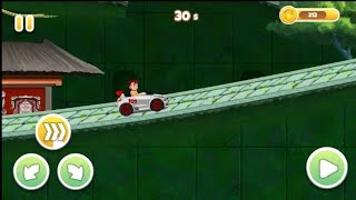 Chota Bheem Speed Racing game _ Bheem viral Game _ Chota Bheem video _ RN Gamerz screenshot 5