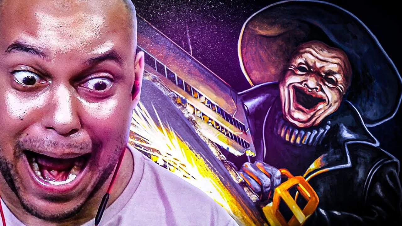 O MANÍACO DA PELE... | Skinfreak (Completo)