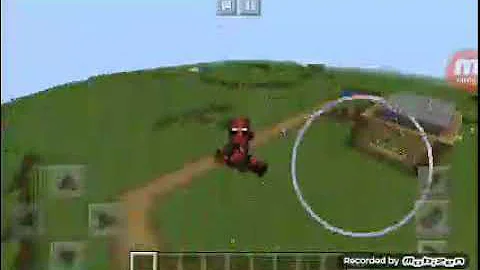 Tem como Craftar sino no Minecraft?